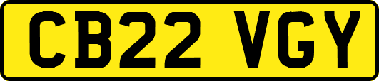 CB22VGY