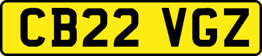 CB22VGZ