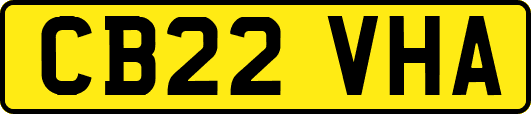 CB22VHA