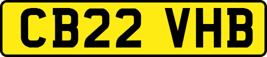 CB22VHB