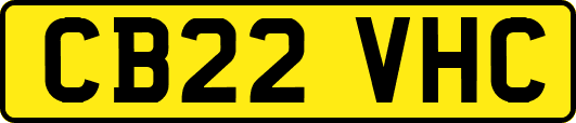 CB22VHC
