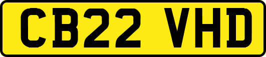 CB22VHD