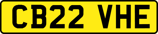 CB22VHE
