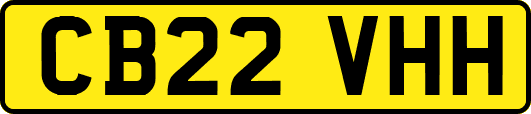 CB22VHH