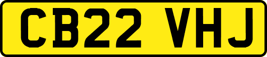 CB22VHJ