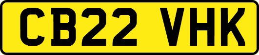 CB22VHK