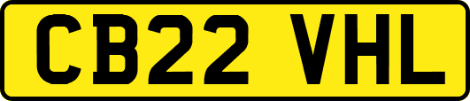 CB22VHL