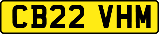 CB22VHM