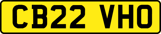 CB22VHO