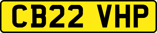 CB22VHP