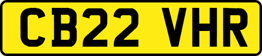 CB22VHR