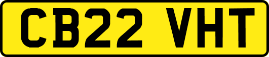 CB22VHT