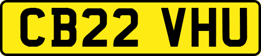 CB22VHU