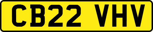 CB22VHV