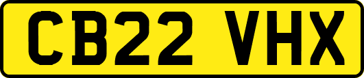 CB22VHX