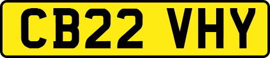 CB22VHY