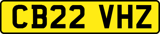 CB22VHZ