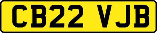 CB22VJB