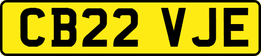 CB22VJE