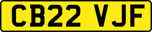 CB22VJF