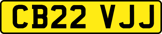 CB22VJJ