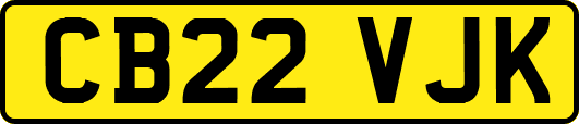CB22VJK