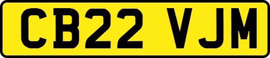 CB22VJM