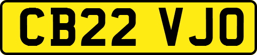 CB22VJO