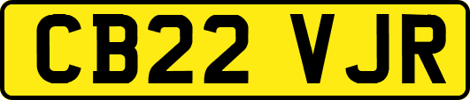 CB22VJR