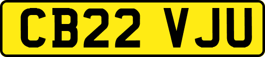 CB22VJU