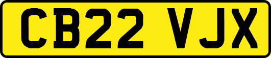CB22VJX