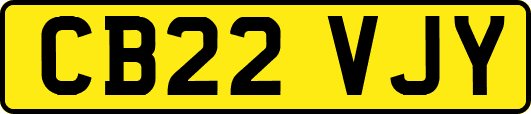 CB22VJY