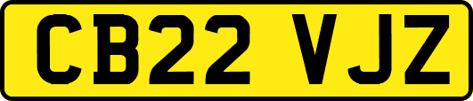 CB22VJZ