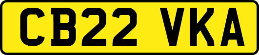 CB22VKA