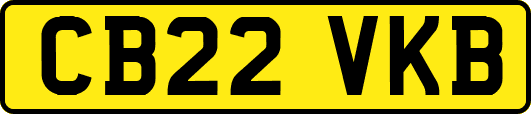 CB22VKB