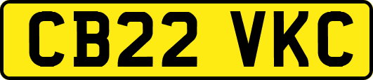 CB22VKC