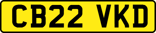 CB22VKD