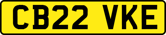 CB22VKE