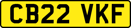 CB22VKF