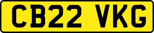 CB22VKG