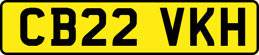 CB22VKH