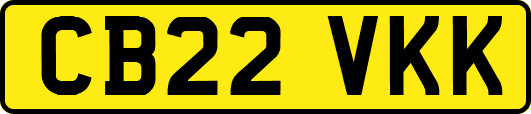 CB22VKK