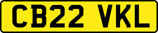 CB22VKL