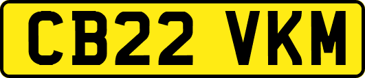 CB22VKM