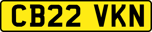 CB22VKN