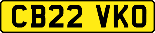 CB22VKO