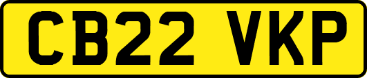 CB22VKP
