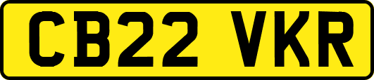 CB22VKR