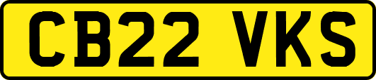 CB22VKS