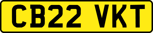 CB22VKT